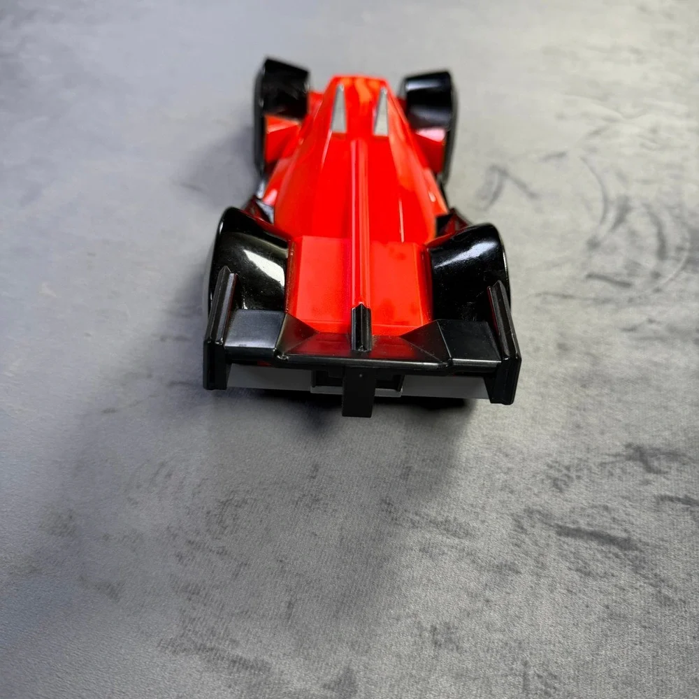Hot Wheels‎ Race Car Toys 10